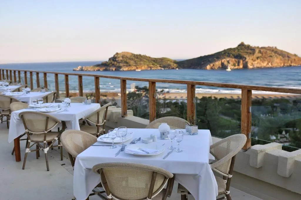Restaurant, Tui Magic Life Sarigerme Hotel, Dalaman