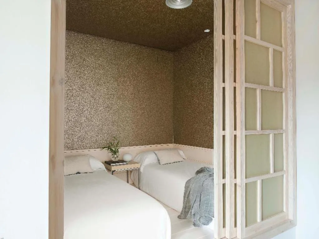 APARTMENT CAPACITY 5 TWO BEDROOMS Room, Eric Vokel Boutique Apartments Gran Via Suites, Barcelona