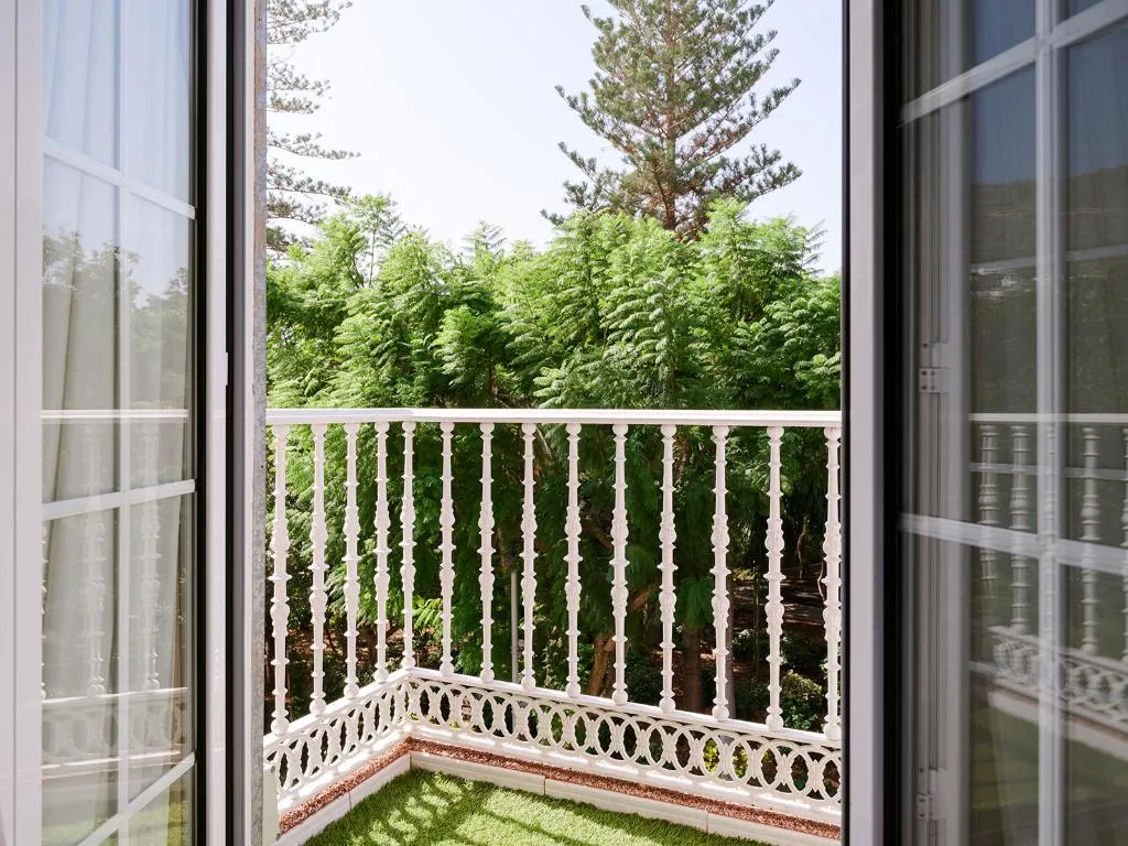 DOUBLE SINGLE USE DELUXE Room, Taburiente, Tenerife