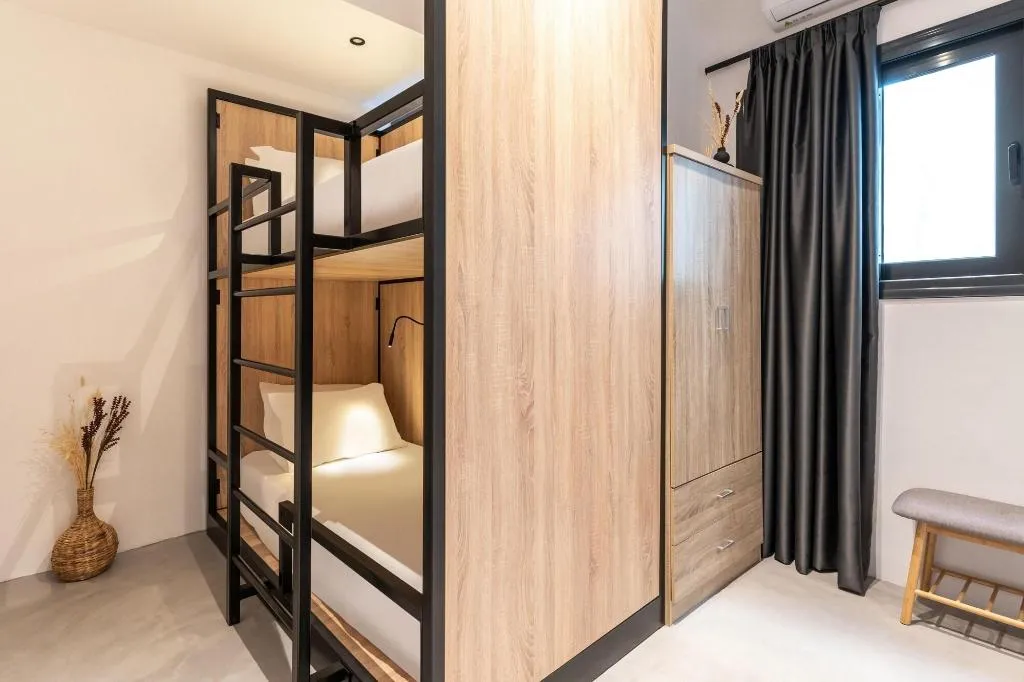 Room, PAME Wild, Athens