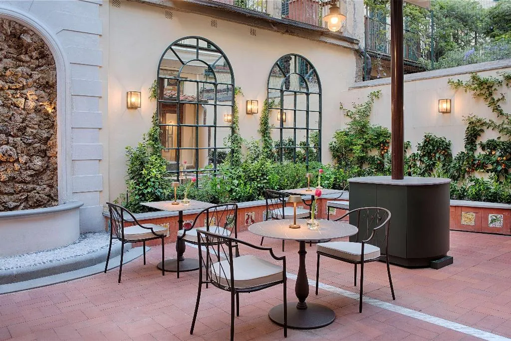 Sports and Entertainment, Tivoli Palazzo Gaddi Firenze Hotel, Florence