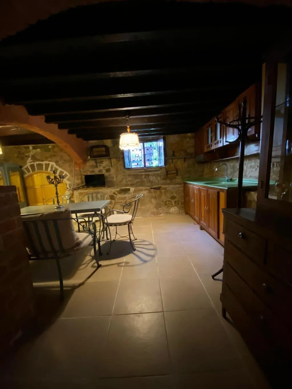 Room, Cunda Zehra Teyzenin Evi, Izmir