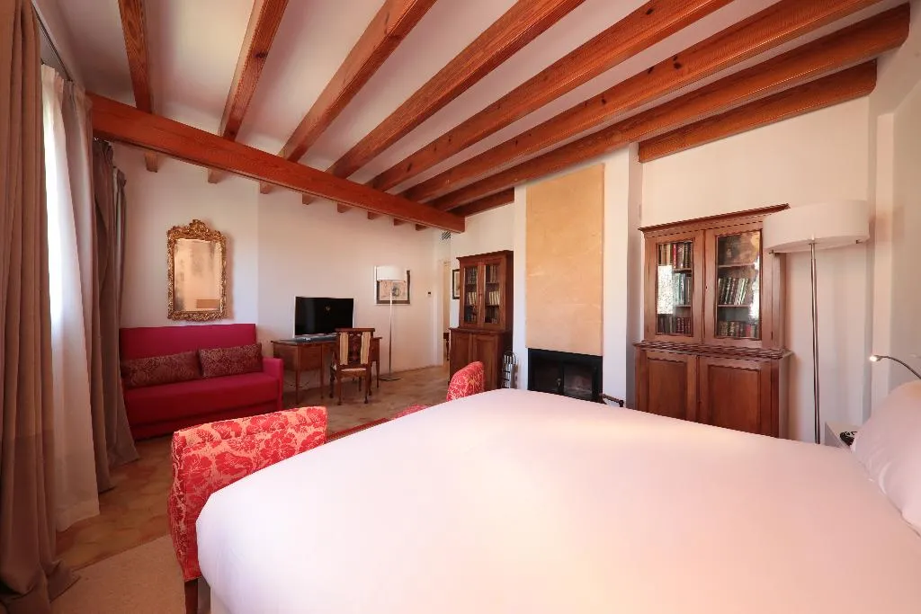Double or Twin DELUXE Room, Ah Art Hotel Palma, Majorca