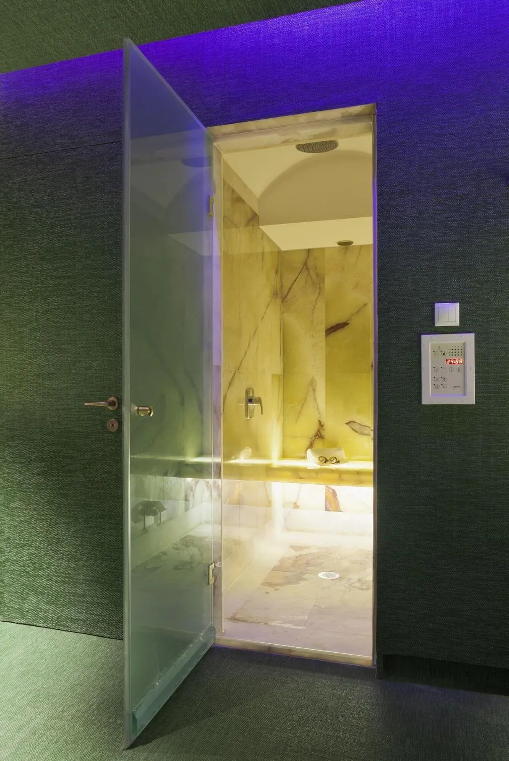 Sports and Entertainment, New Hotel, Athens