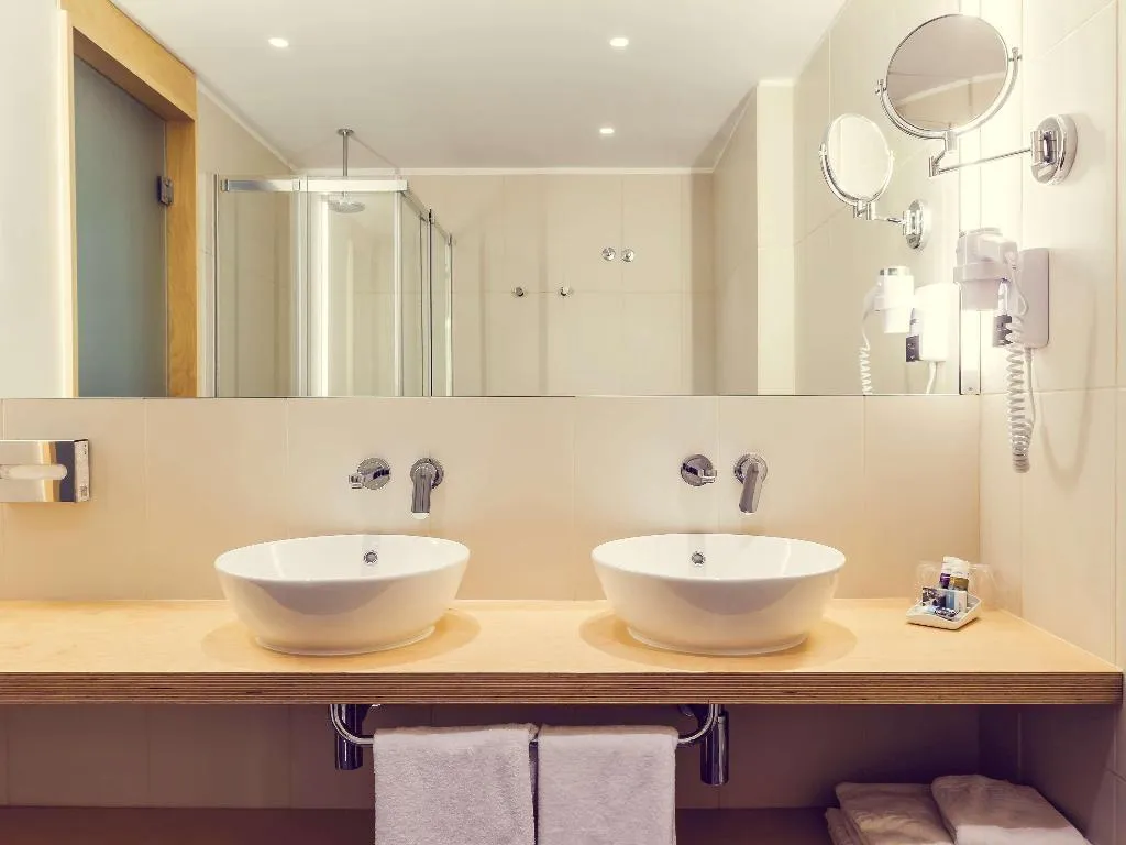 Room, Mercure Braga Centro, Porto