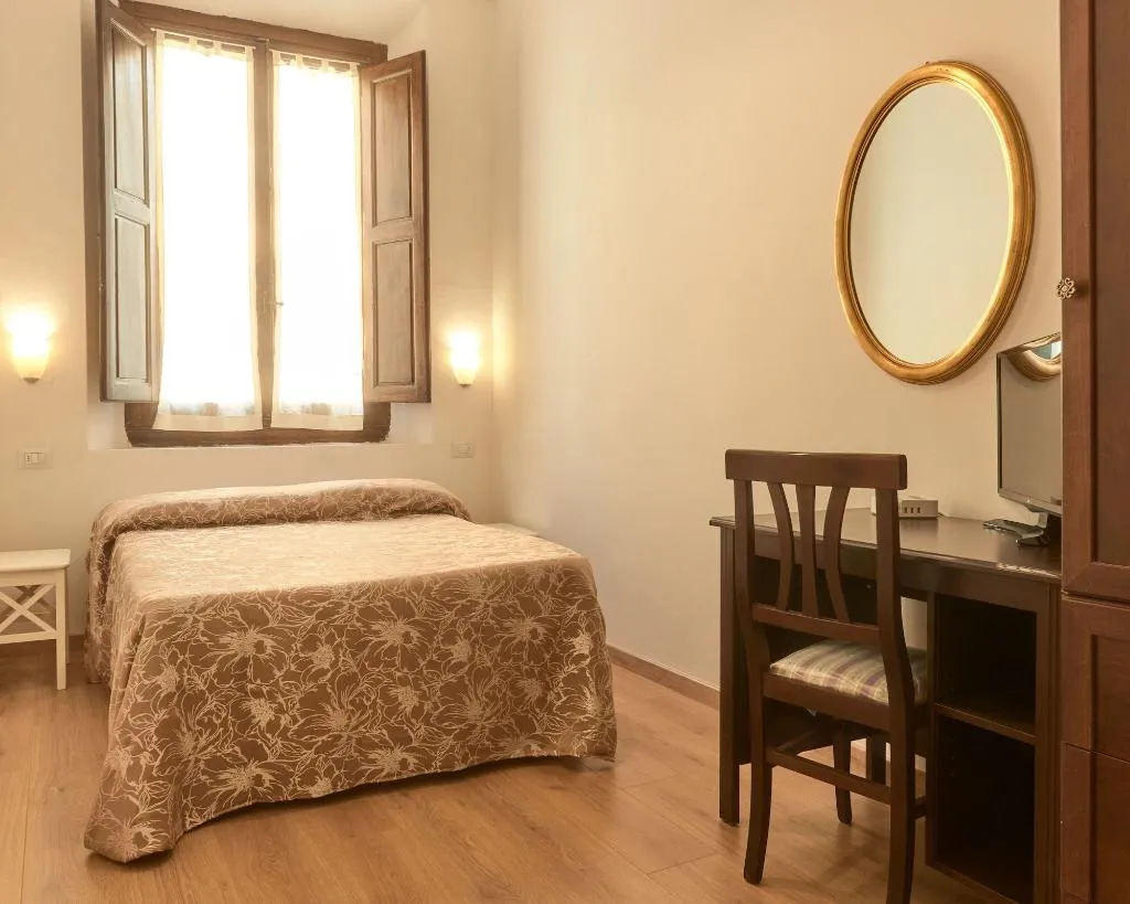 Room, Residenza Martin, Florence