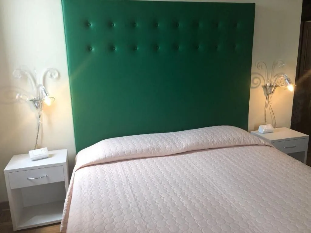 Room, Hotel Ristorante Alla Villa Fini, Venice