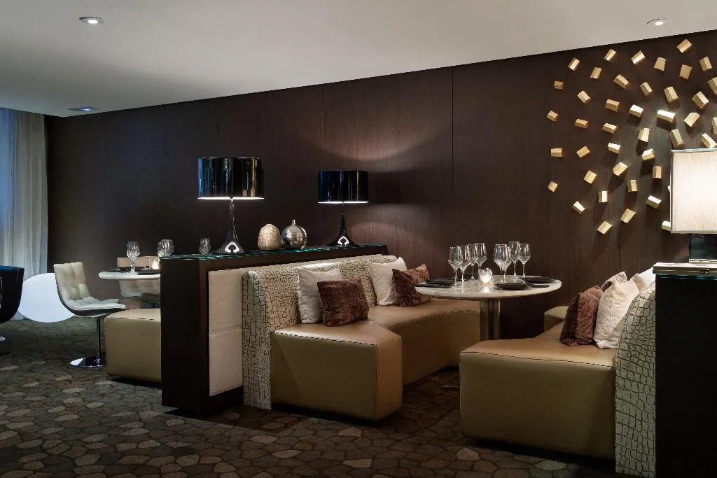 Restaurant, Renaissance Barcelona, Barcelona