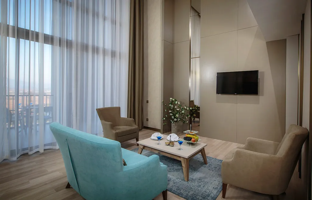 SUITE DUPLEX Room, Riolavitas Resort & Spa, Antalya