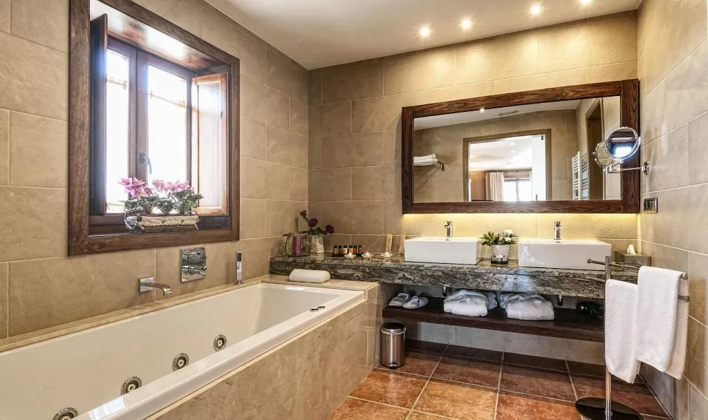Room, Rusticae El Ventós, Barcelona