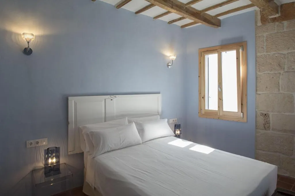 Room, Rifugio Azul, Menorca