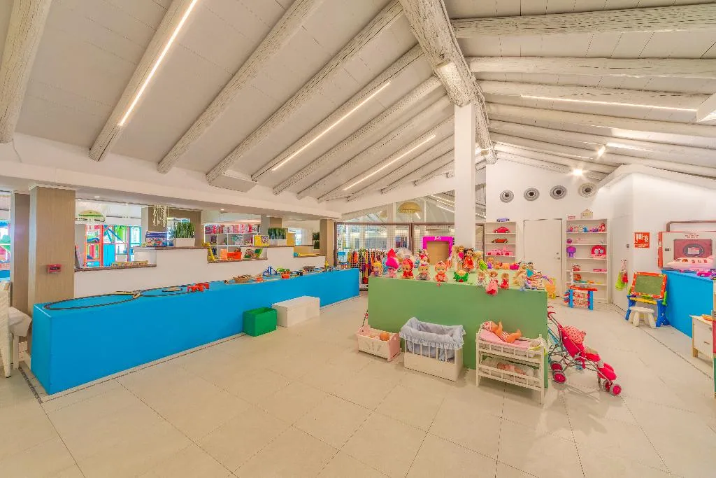 Sports and Entertainment, Playa Esperanza Resort, Majorca