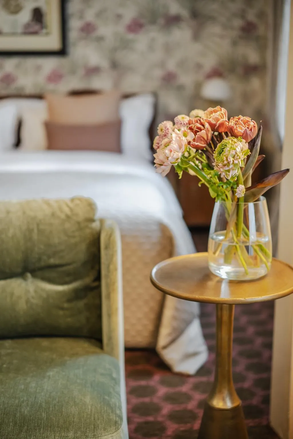 DOUBLE PREMIUM Room, Hotel H15 Francuski Old Town - Destigo Hotels, Krakow
