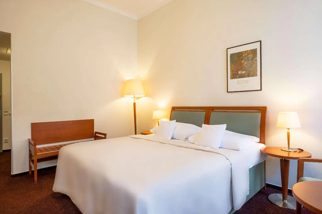 Room, Clarion Hotel Prague Old Town, Prague