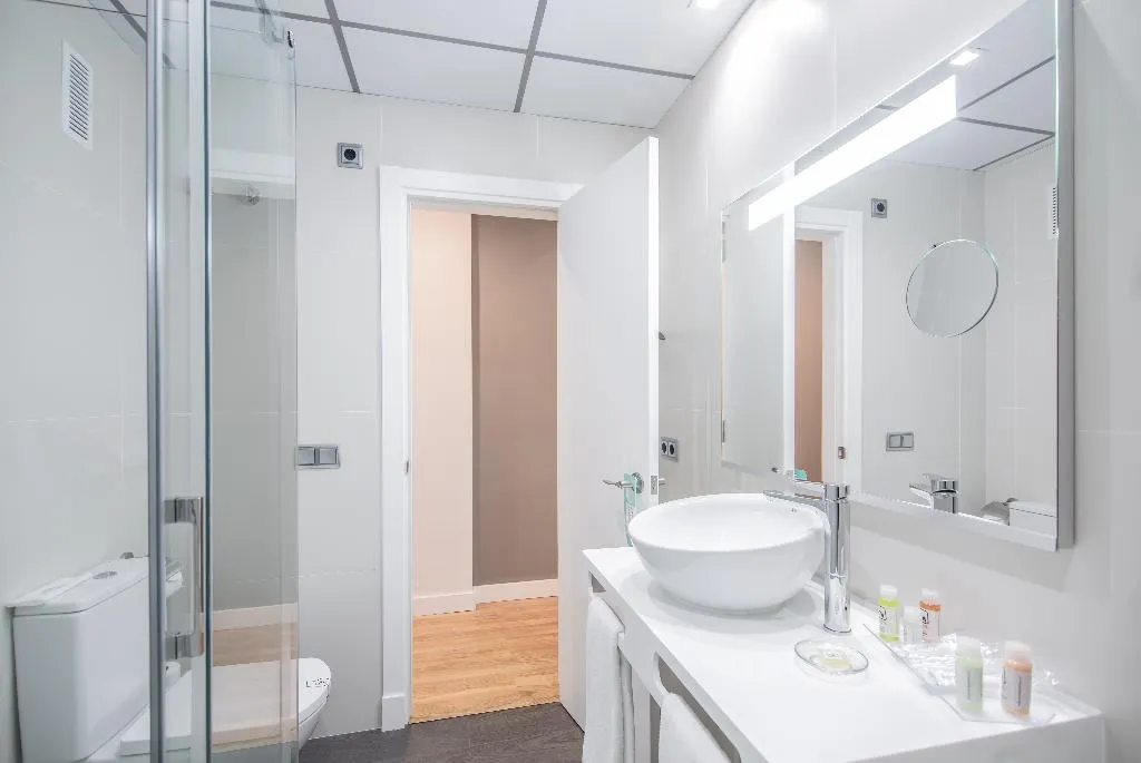 DOUBLE ECONOMY Room, Monte Puertatierra, Costa De La Luz