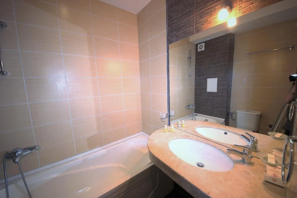 STUDIO ECONOMY Room, Menada Tarsis Apartments, Bourgas
