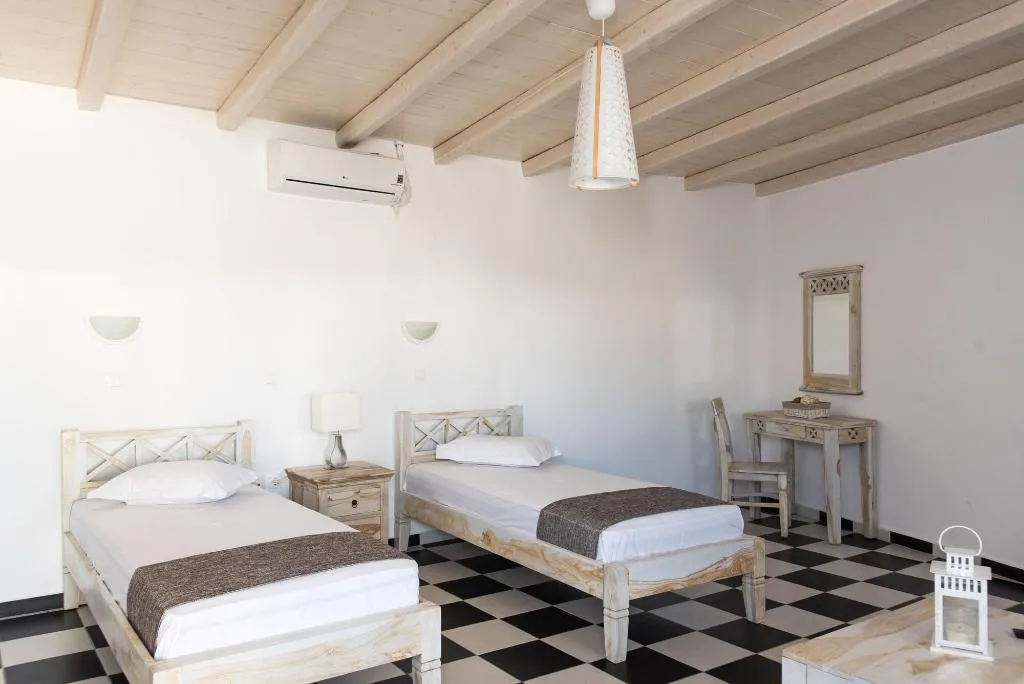 Room, Happy Apartments Mykonos, Mykonos