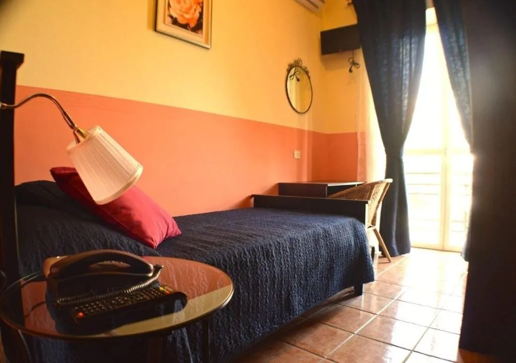 Room, L'Incanto Guest House, Rome