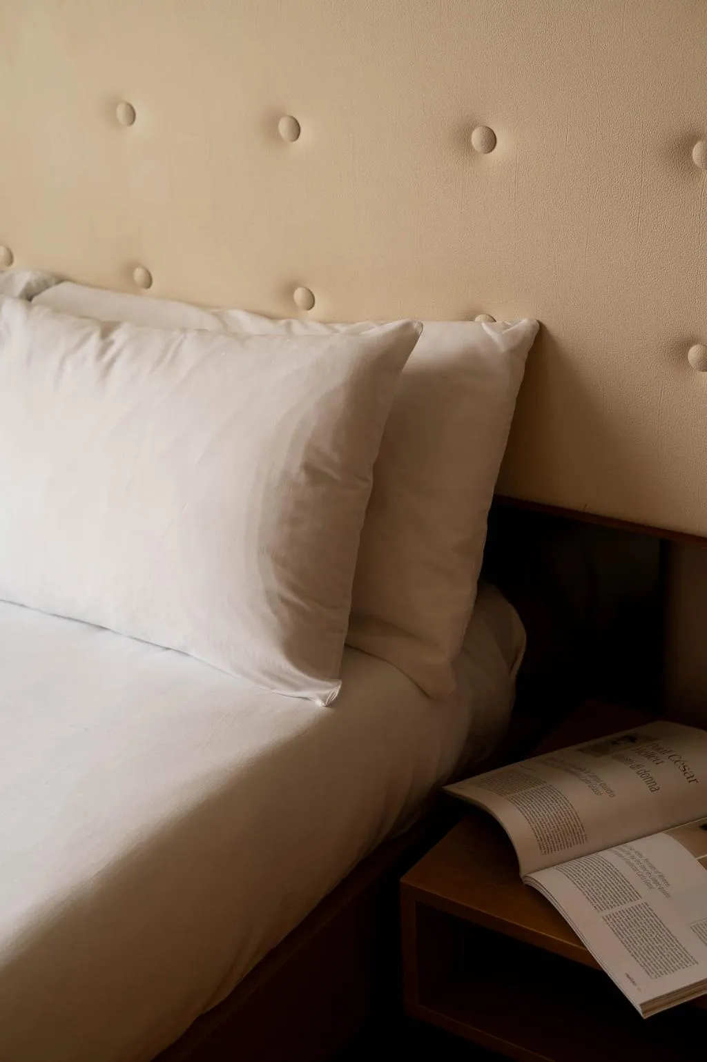 DOUBLE CLASSIC QUEEN BED Room, Axolute Comfort Hotel - Cantu, Milan