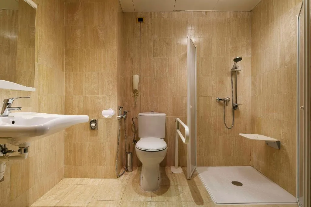 Room, UNA HOTELS Scandinavia Milano, Milan