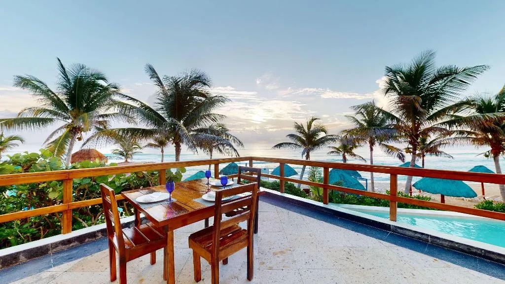 Restaurant, The Pyramid Cancun by Oasis, Cancun Area