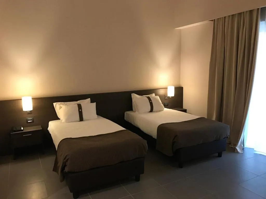 Room, Inn Naples Airport, Naples
