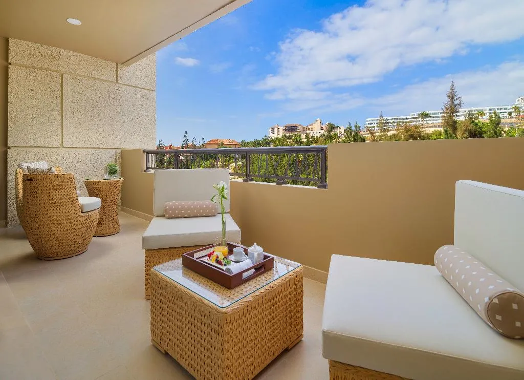 SUITE SUPERIOR Room, GF Victoria, Tenerife