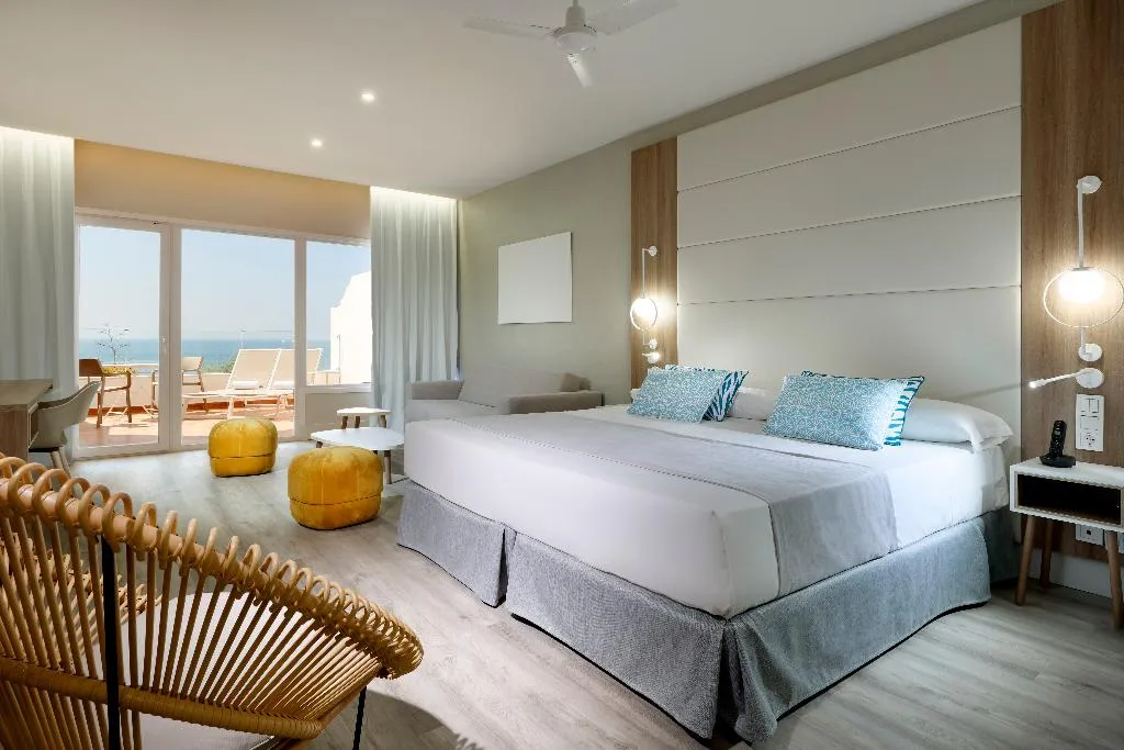 JUNIOR SUITE STANDARD Room, Hotel Benalma Costa del Sol, Costa Del Sol