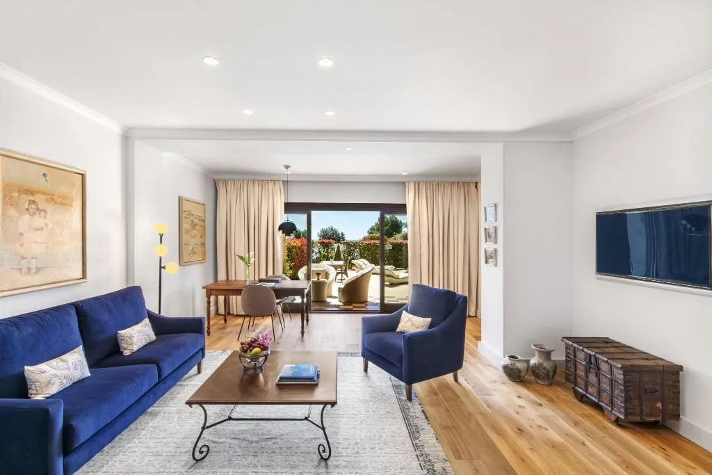Room, The St. Regis Mardavall Resort, Majorca