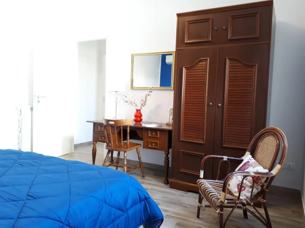 Room, The Norman Palace Guest House, Catania