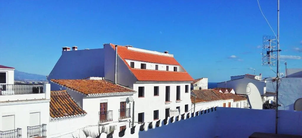 General view, Hostal Ocaña Manilva, Costa Del Sol