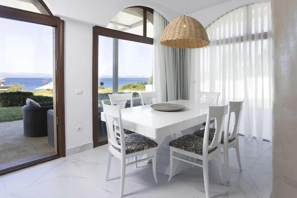 Room, Villa D'oro Luxury Villas & Suites, Halkidiki