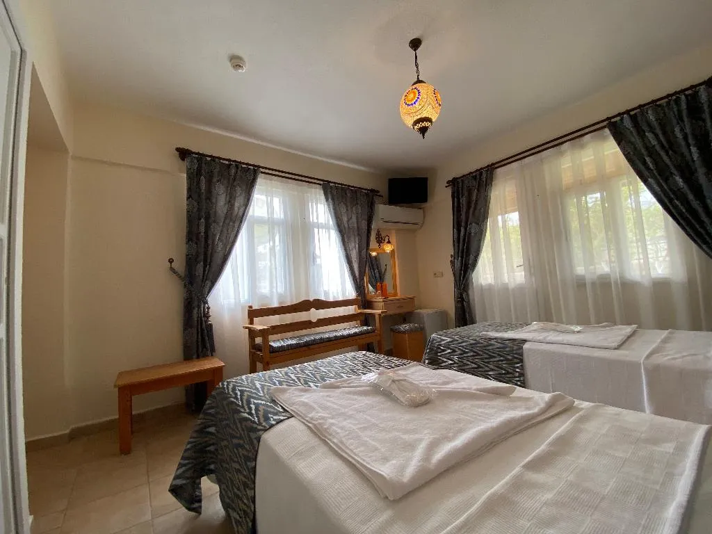 Room STANDARD Room, Portakal Hotel, Dalaman