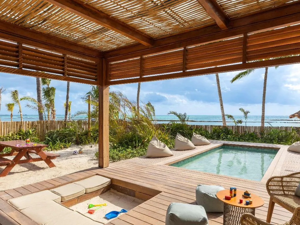 Sports and Entertainment, Fairmont Mayakoba, Cancun Area