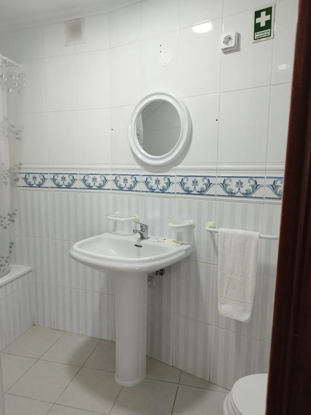 TWIN STANDARD Room, Alojamento Central Ii, Madeira