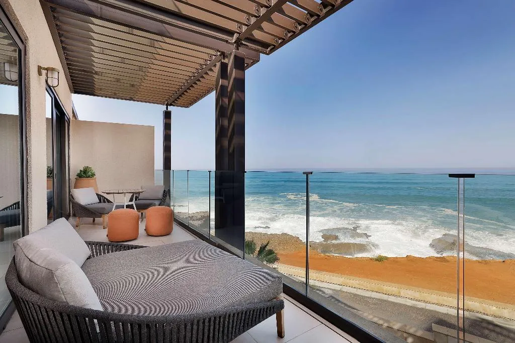 SUITE CONNECTING ROOM Room, Conrad Rabat Arzana, Rabat