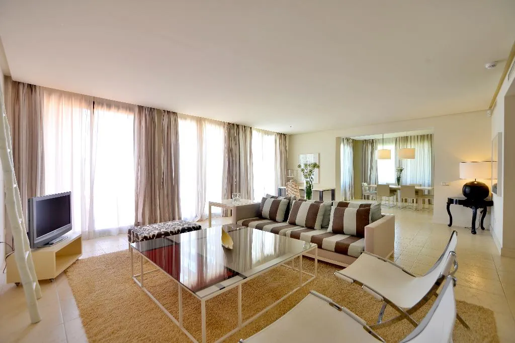 APARTMENT THREE BEDROOMS Room, Aparthotel Novo Resort, Costa De La Luz