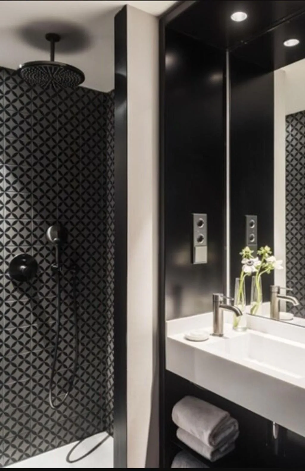 SINGLE WITH DOUBLE BED Room, Boutique Hotel Casa Volver, Barcelona