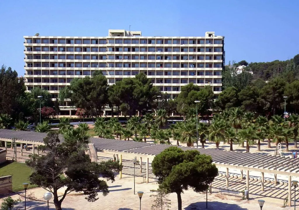 General view, Sol Palmanova-Mirlos Tordos, Majorca