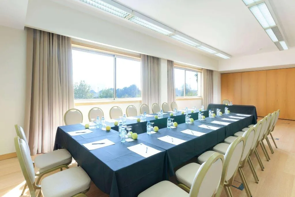 Conferences, Tryp Porto Expo Hotel, Porto