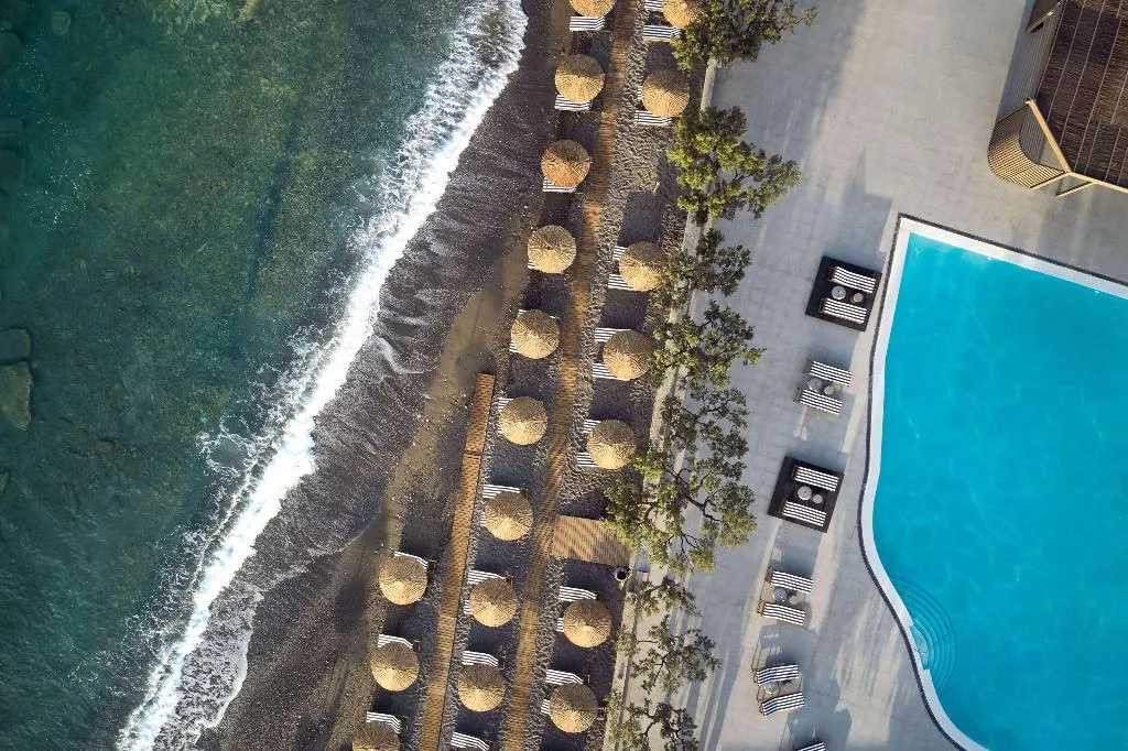 Pool, Dessole Blue Star, Crete