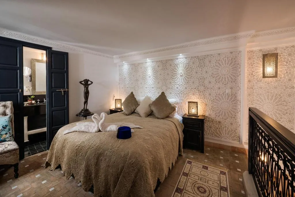Room, Riad Star By Marrakech Riad, Marrakech