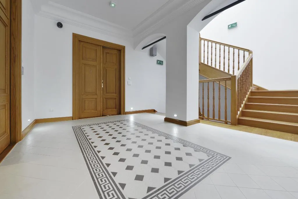 General view, Stradonia Serviced Apartments, Krakow