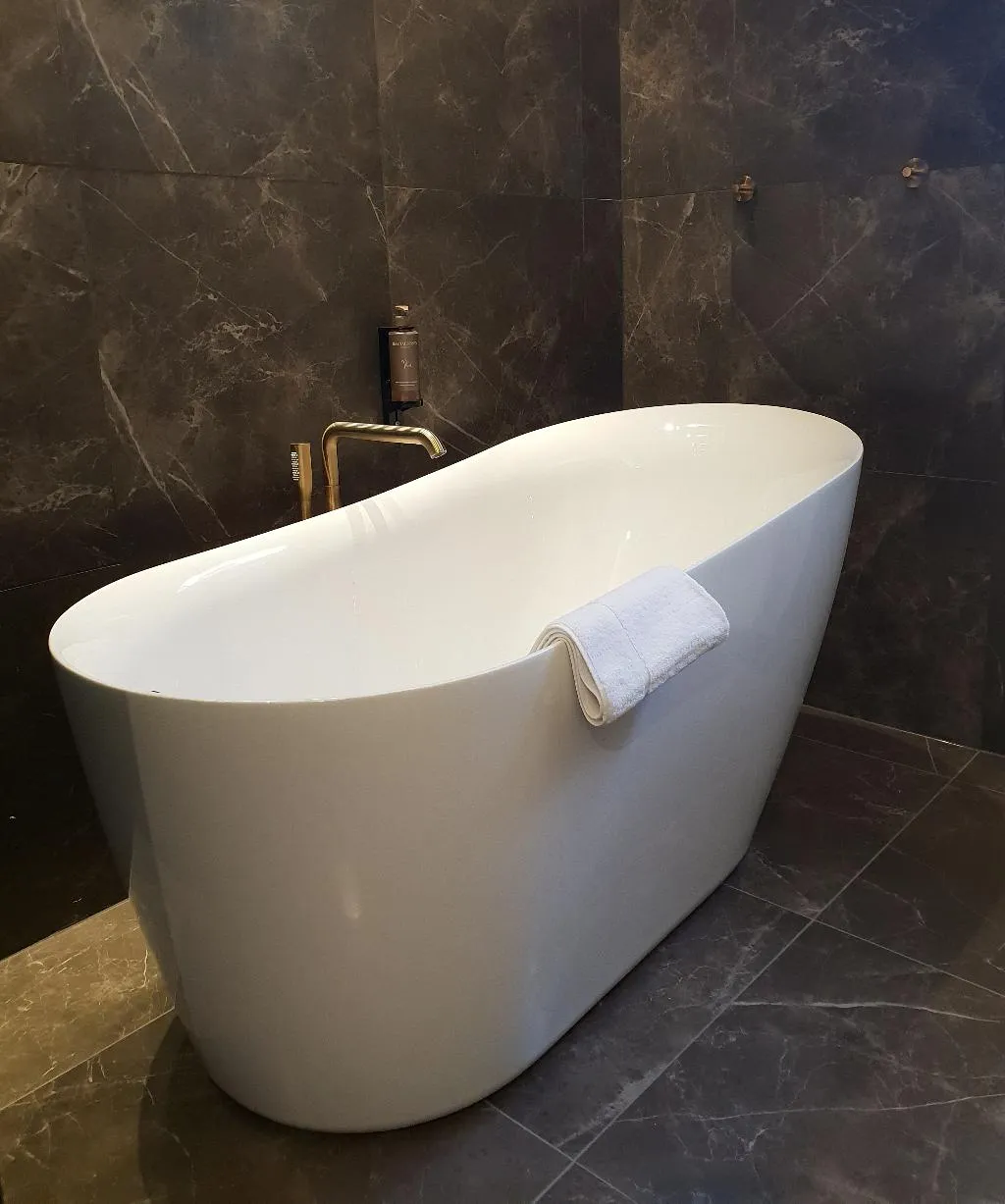 DOUBLE DELUXE SUPERIOR Room, Ascot Hotel, Copenhagen