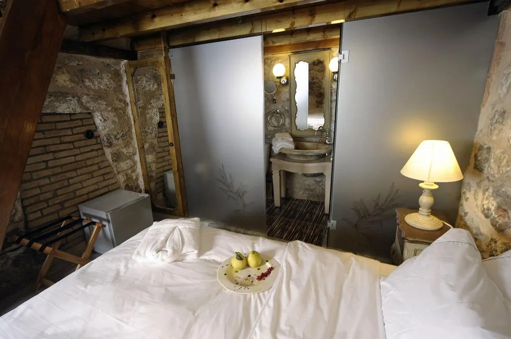 Room, Citta Dei Nicliani, Kalamata