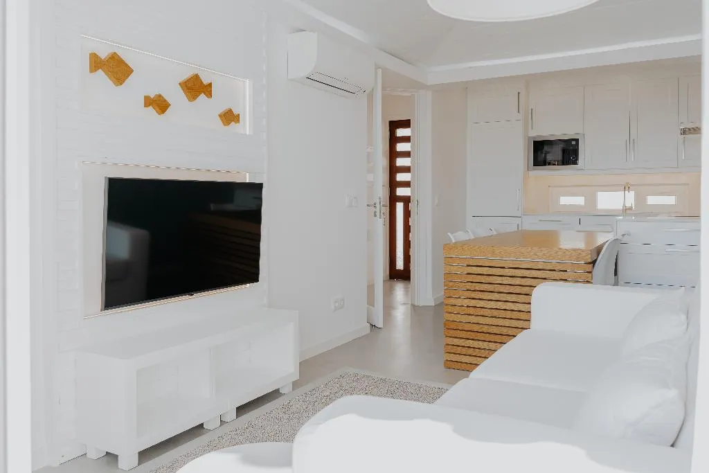 APARTMENT DELUXE TWO BEDROOM Room, MUPA Apartments, Algarve