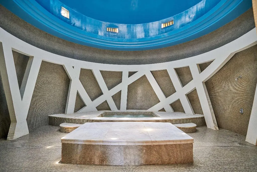 Sports and Entertainment, Mosaique Beach Resort Taba Heights, Red Sea Riviera