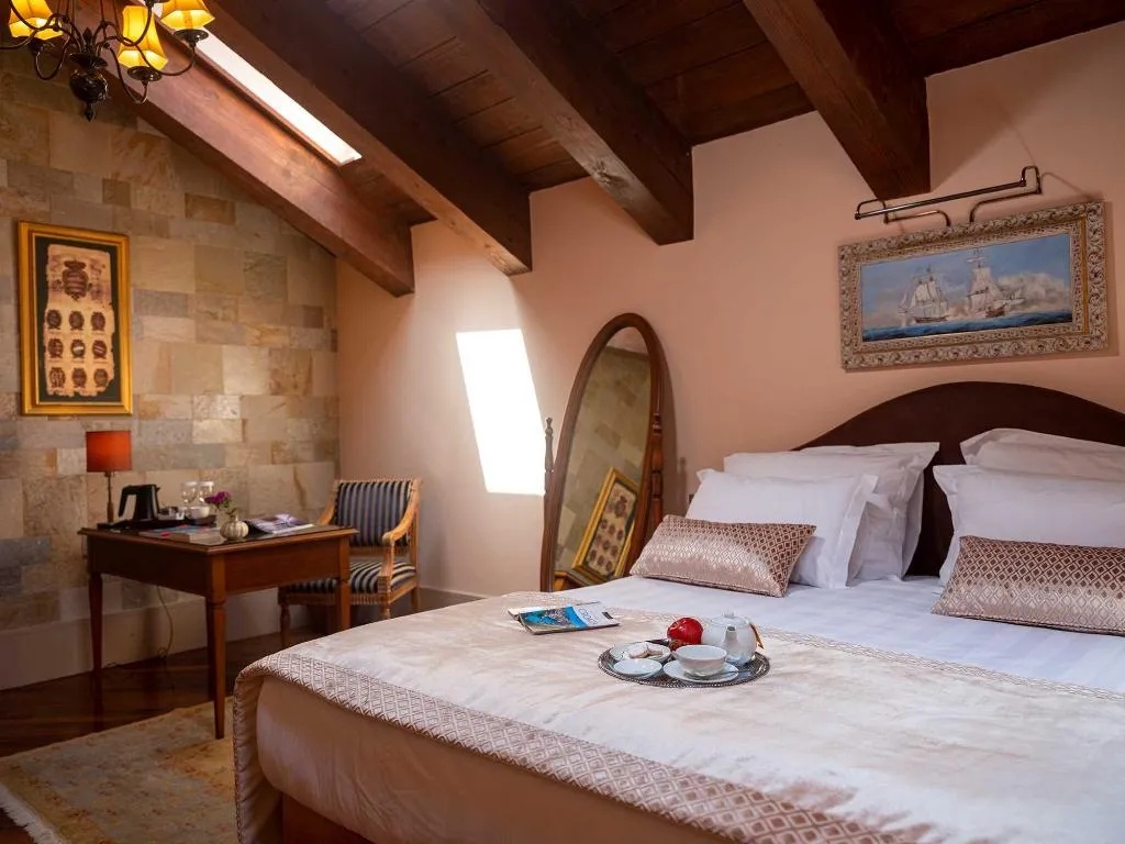 DOUBLE CLASSIC Room, The Pucic Palace, Dubrovnik