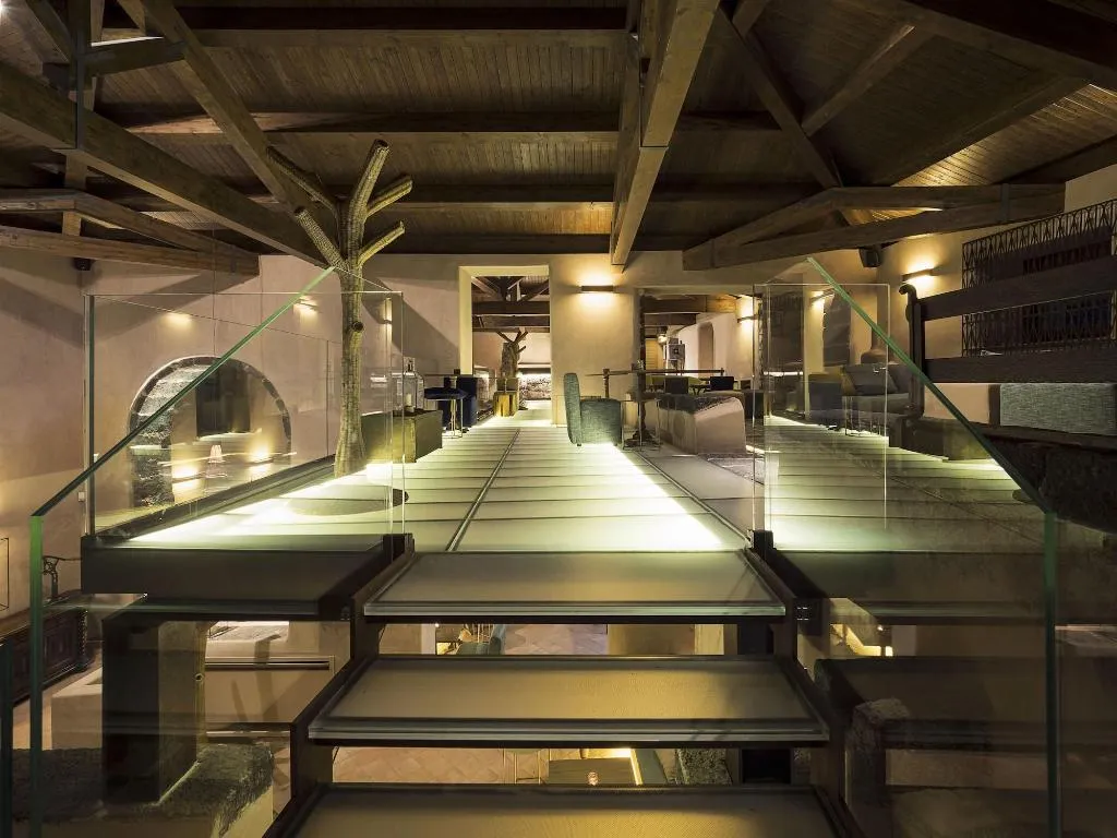 Sports and Entertainment, Relais San Giuliano, Catania