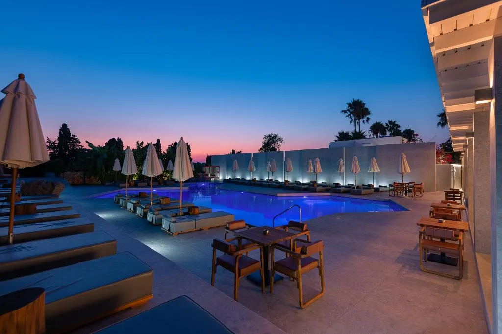 Pool, Diamond Boutique Hotel, Kos
